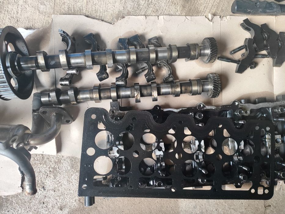 Meriva 1.7, zdth, skrzynia biegów, lampa, drzwi, maska, silnik,kolumna