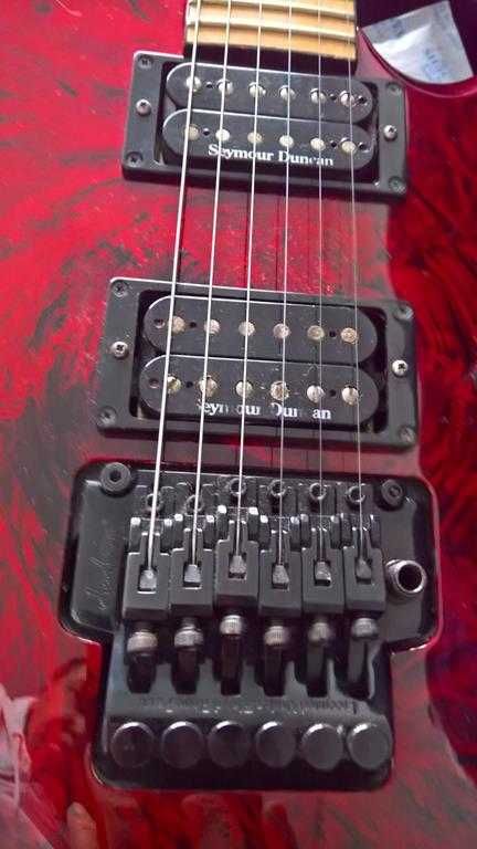 Jackson DK2M DINKY Jackson DK2M