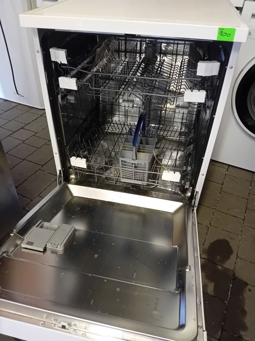 Nowa zmywarka OK. 60cm 2 szufl AutoOpen [gwar/dowóz]