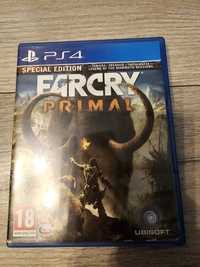 Far Cry Primal PS4