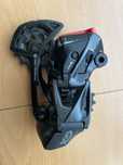 Przerzutka SRAM GX Eagle AxS