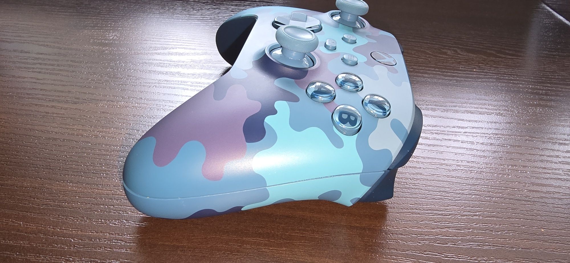 Pad xbox series s, x Pad xbox one s, x Analogi halla