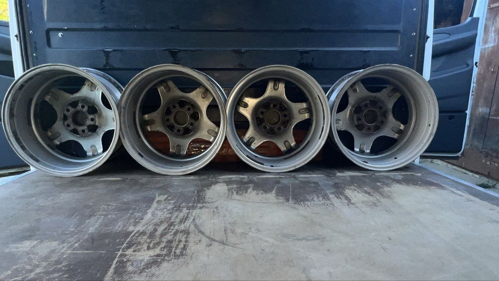 Продам диски r16