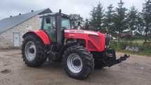Massey Ferguson 8450