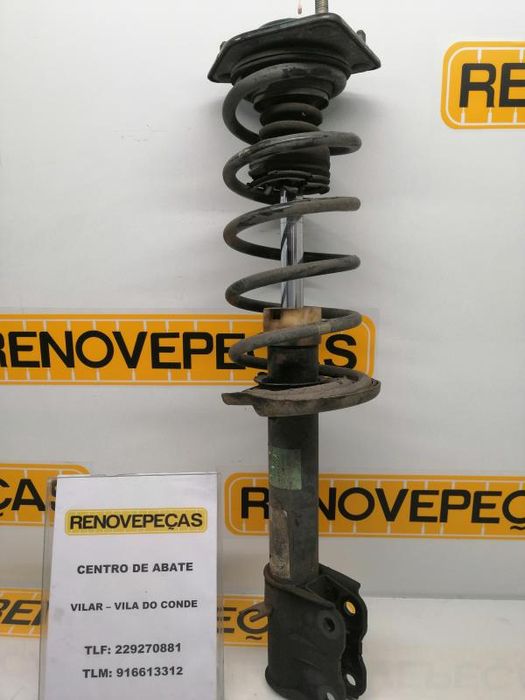 Amortecedor frente direito MITSUBISHI Colt VI (Z3_A, Z2_A)