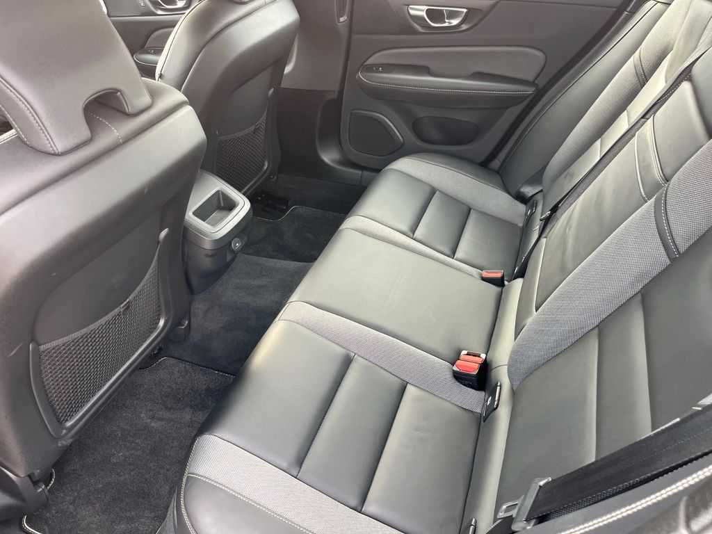 Бампер передній Volvo S60 II разборка Вольво С60 запчастини