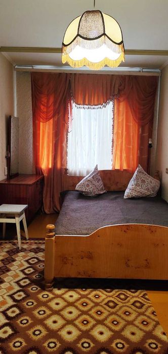 Оренда 2-х.кім.квартири по Корольова для 2-х хлопців на місяць-два