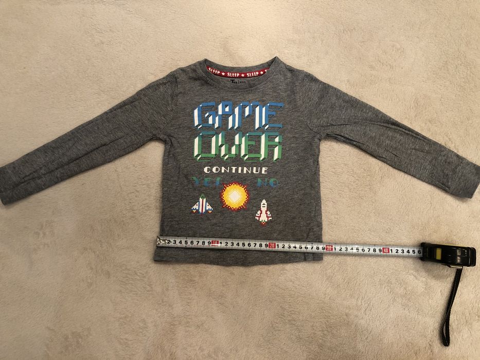 Реглан  кофта 104-110 4-5 років