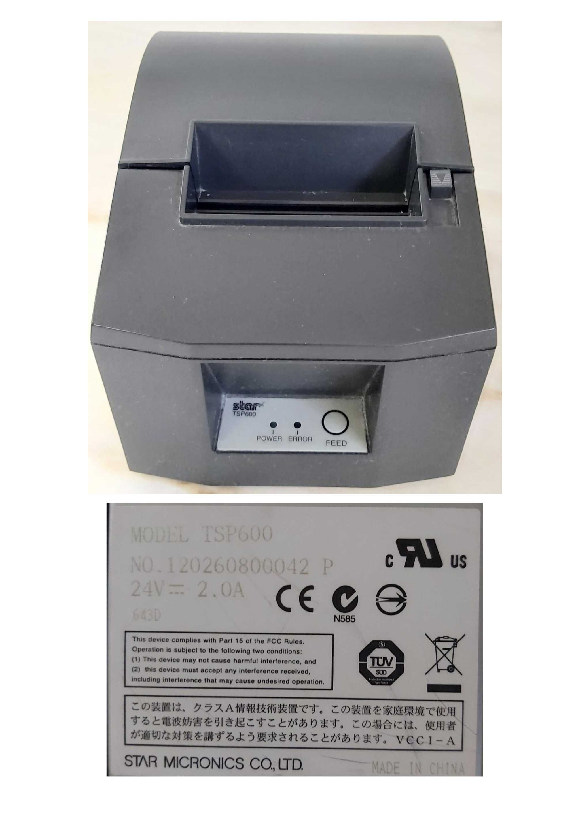 Monitor Touch, Visores Cliente, Gavetas Dinheiro, Impressoras Talão