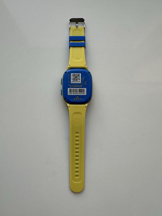 Дитячий смарт годинник Gelius pro GP - PK006