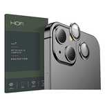 Osłona Aparatu Hofi Camring Pro+ Iphone 13 Mini / 13 Black