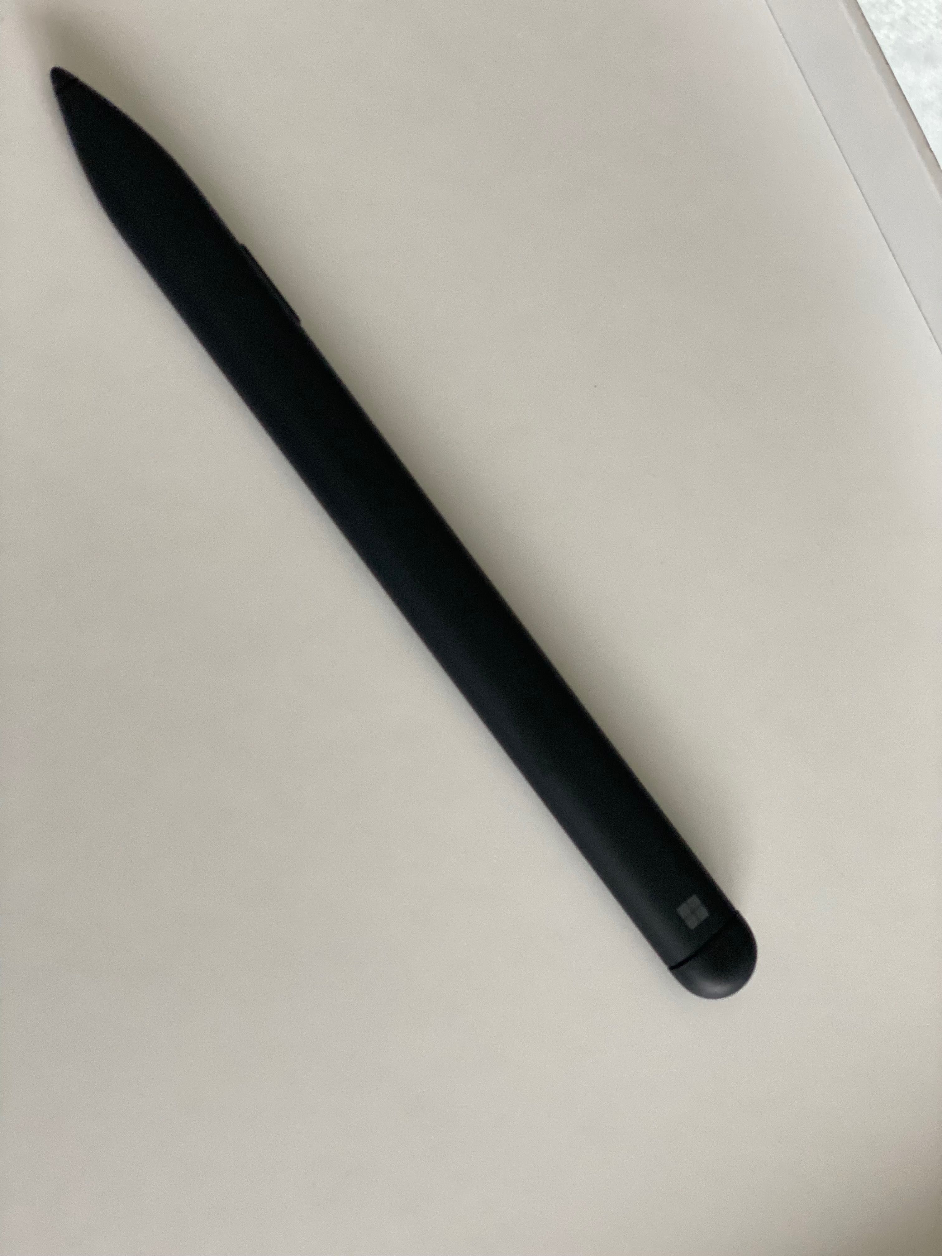 caneta microsoft surface slim pen