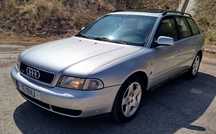 Audi A4 1.9 TDI Sport