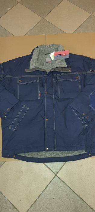 Kurtka zimowa Fristads Kansas rozmiar L