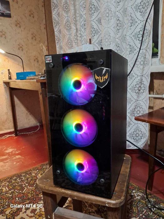 Комп'ютер r5 5600