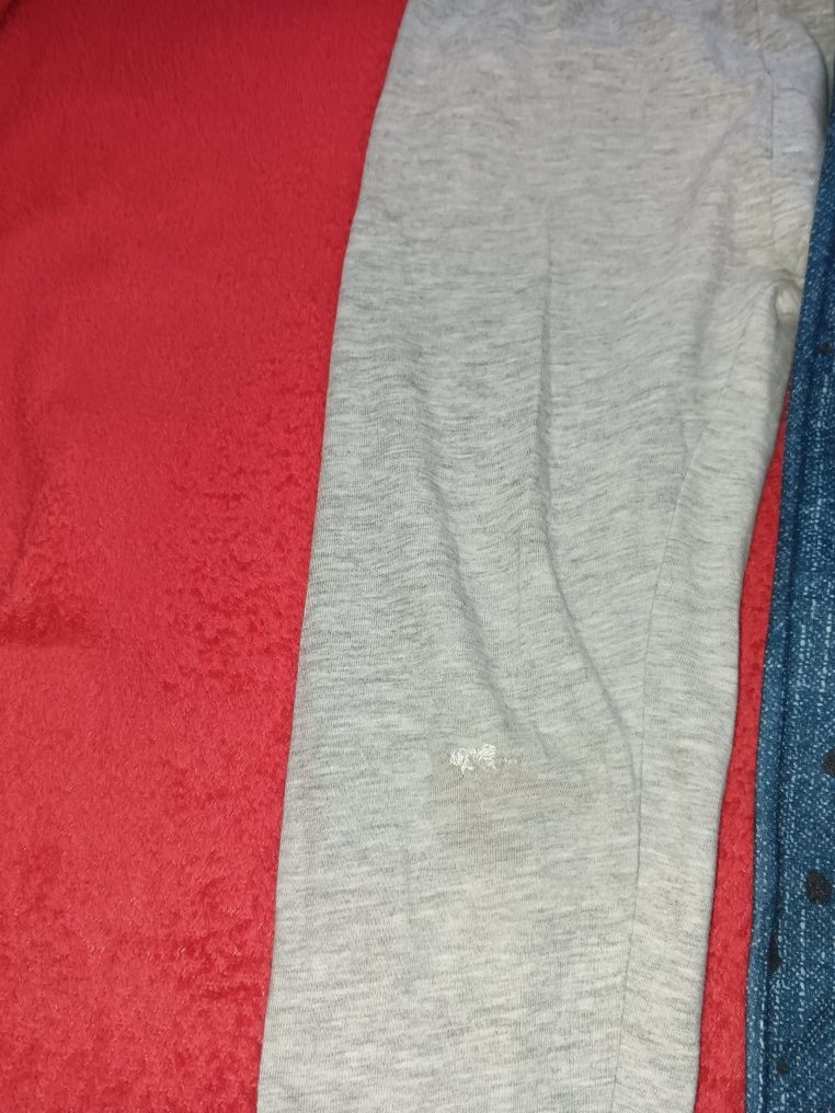 legginsy dla dziecka