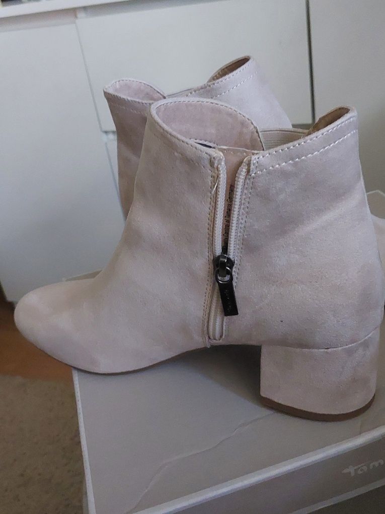 Ankle Boot Tamaris