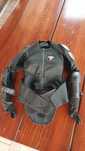 Zbroja Dainese Light Wawe Jacket  Lady