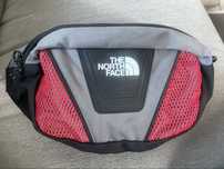 Pas nerka saszetka North Face Ultralekka