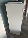 Meble ikea biale