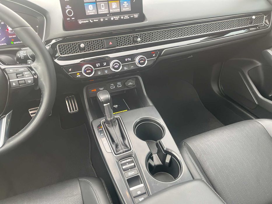 Honda Civic SPORT TOURING      2023