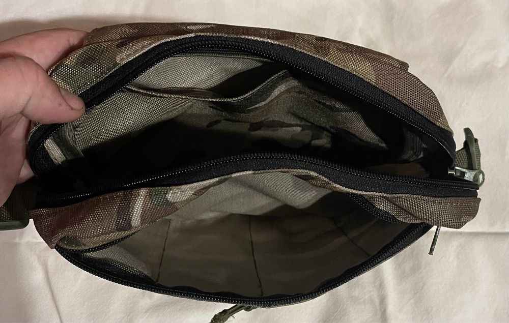 Підсумок напашник мультикам