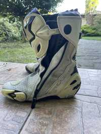 Buty motocyklowe alpinestars