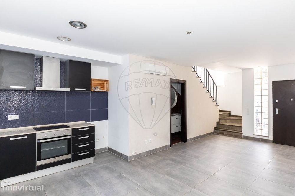 Moradia T3 para venda