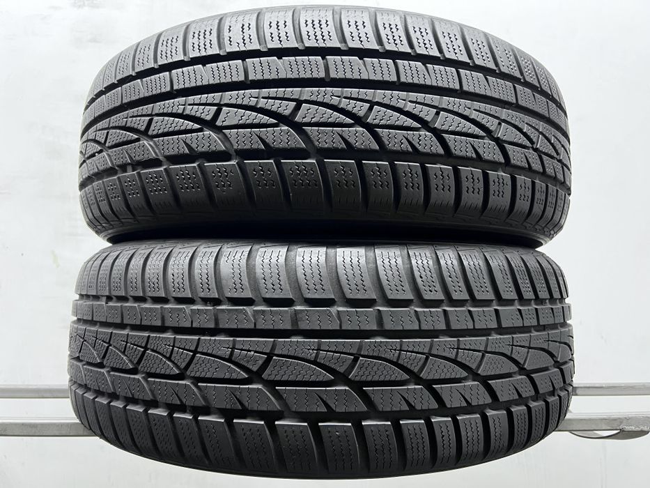 2шт зима 205/60/R16 Hankook Winter I Cept Evo