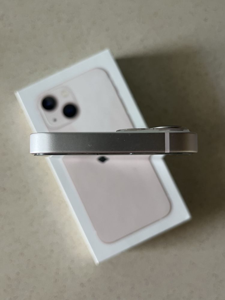 iPhone 13 mini 128 Gb