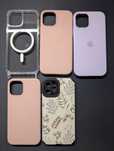 Capas iPhone 12 Pro