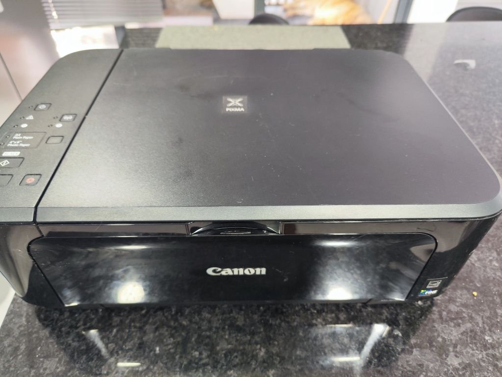 Vendo Impressora