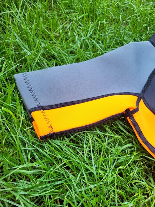 Strój piankowy neoprenowy 134 neopren do nurkowania pływania 9-10 lat,