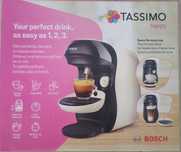 Express Bosch Tassimo Happy