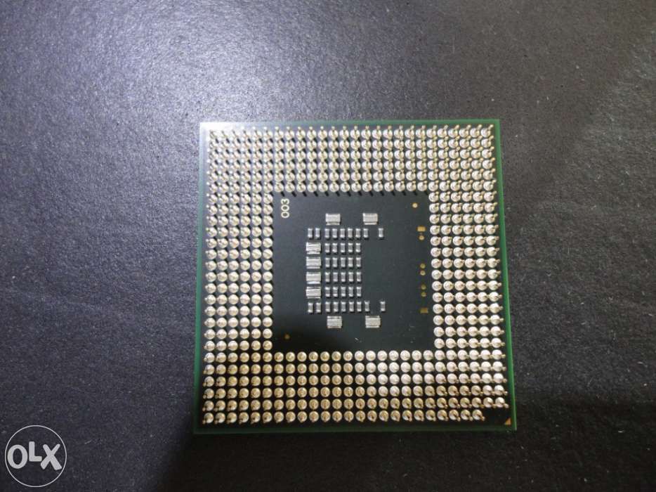 Processador Intel Pentium T2370