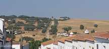 Moradia, Santa Vitória e Mombeja
