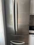 Двухкамерный холодильник HOTPOINT ARISTON 4D X T