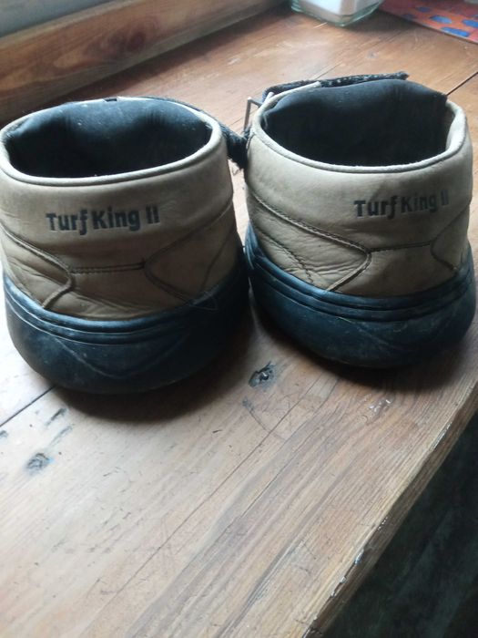 Buty dla konia Turf King II, 5