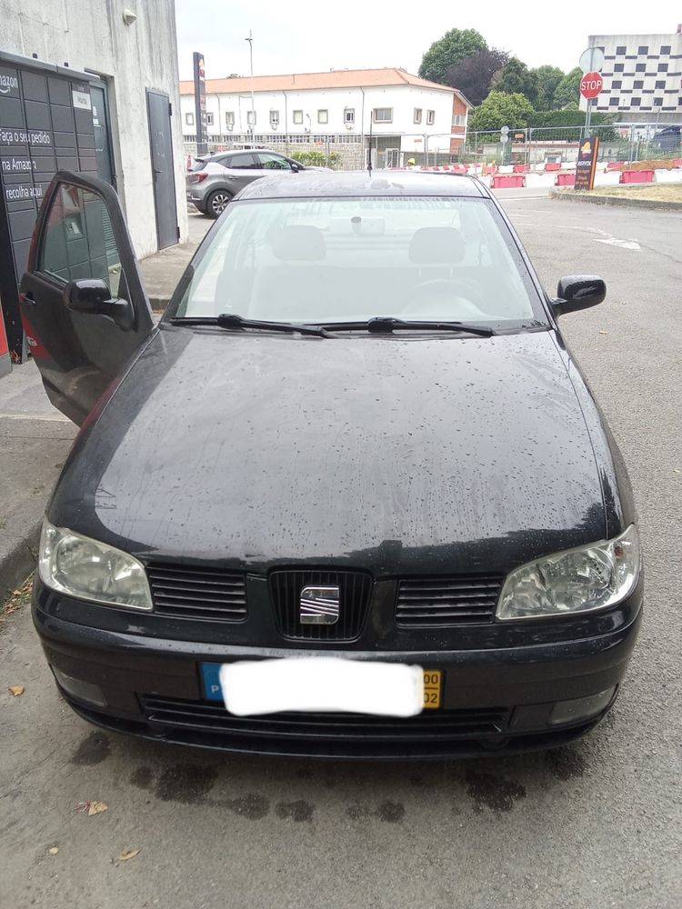 Seat Ibiza 6k2 1.9 SDI