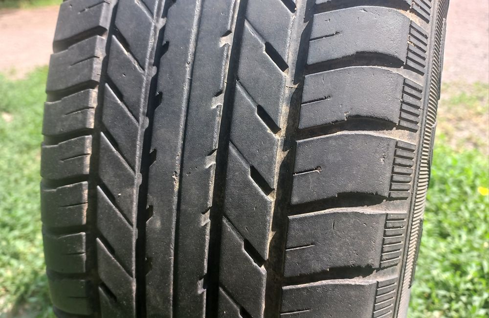 Колесо в зборі, R15 5×110, Et49,.205/60/15. Opel та інші...