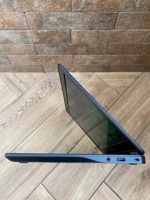 Dell на i5 та 16Гб ОЗУ, в гарному стані