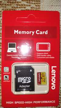Karta pamięci Lenovo 512GB microSD