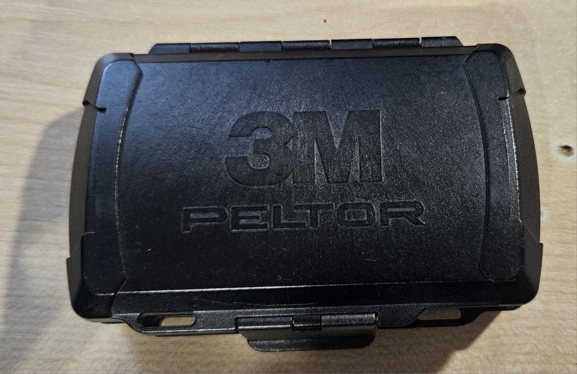 Akumulator do słuchatek 3M Peltor