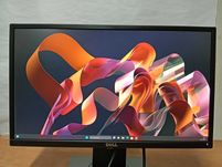 Monitor Dell P2317H 23" LED IPS FHD 1920x1080  Gwarancja