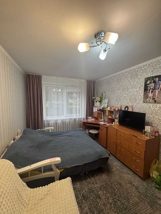 40935 Хороша квартира Район Ракове 31м2 БЕЗ КОМІСІЇ для покупця