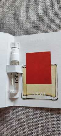 Loewe Solo Ella Edp 2 ml