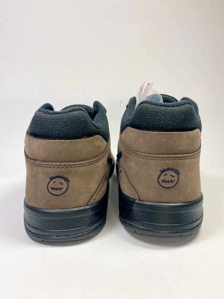 Jordan Jumpman Jack Travis Scott Dark Mocha - 44.5 / 45.5 / 46