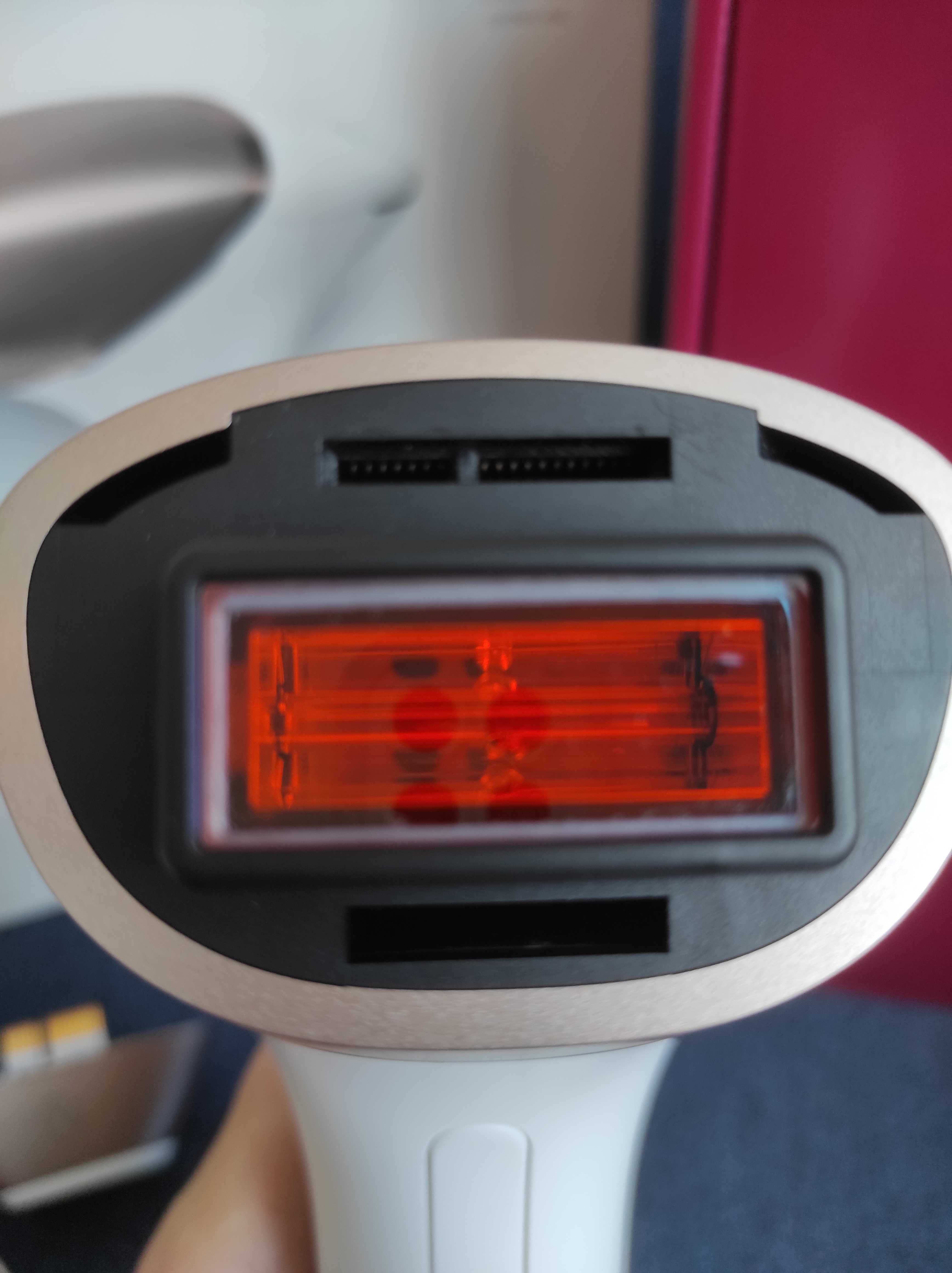 PHILIPS Lumea Prestige 9000 IPL BRI955/00