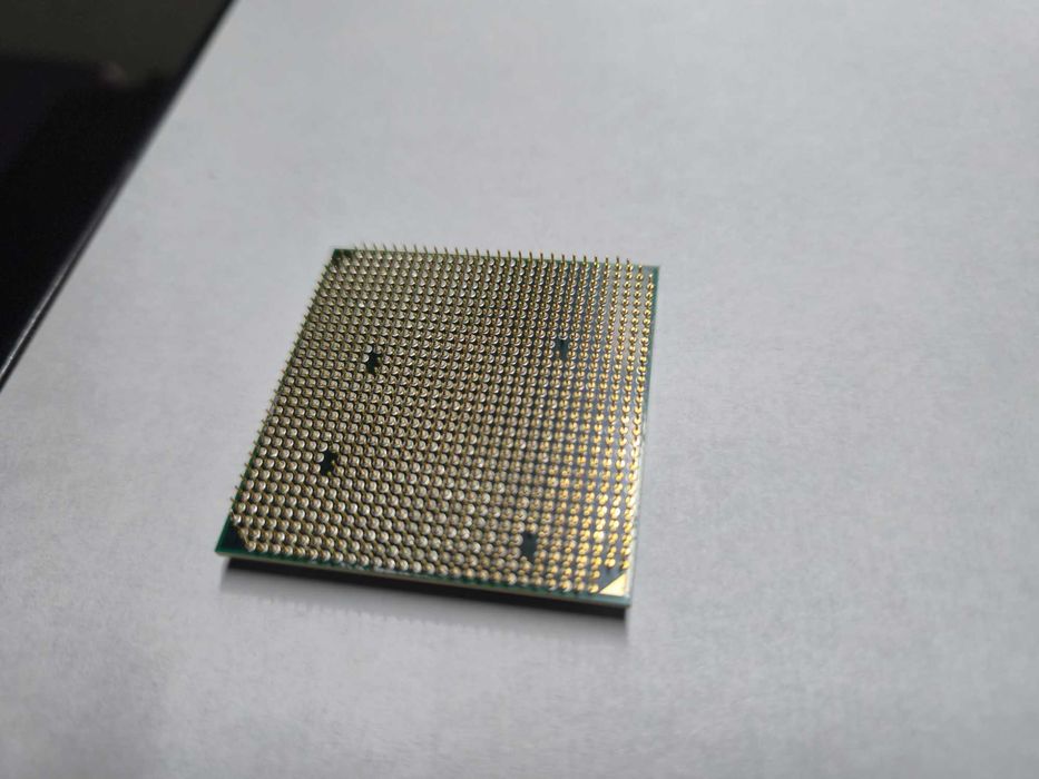 Процесор AMD FX-8350 4.0-4.2 GHz (FD8350FRW8KHK), 125W, AM3+