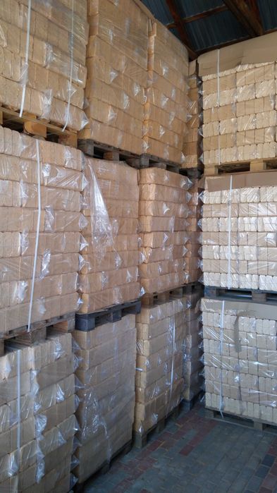 Brykiet Drzewny RUF!100% Ek! Dowóz! Mieszany lub (bukowy, dębowy)!